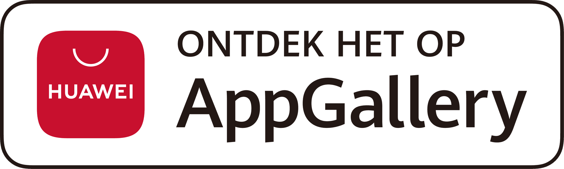 Ontdekken op AppGallery